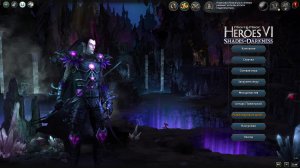 Heroes of Might and Magic 6 прохождение #39 Пираты Дикого моря (Приключения капитана Хака)