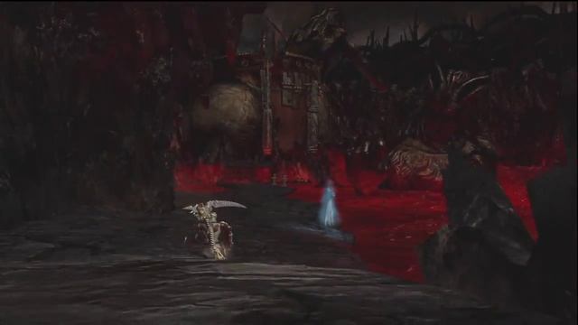 Dante's Inferno - Part 28