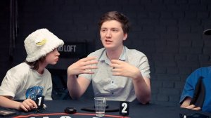 КИНОМАФИЯ | Тактика игры за мафию