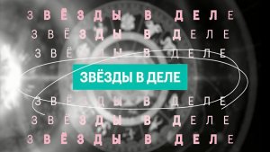 Звёзды в деле | 25.05