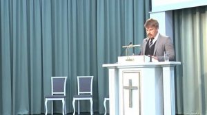 Наша справедливость и Божья. - Артур Трум