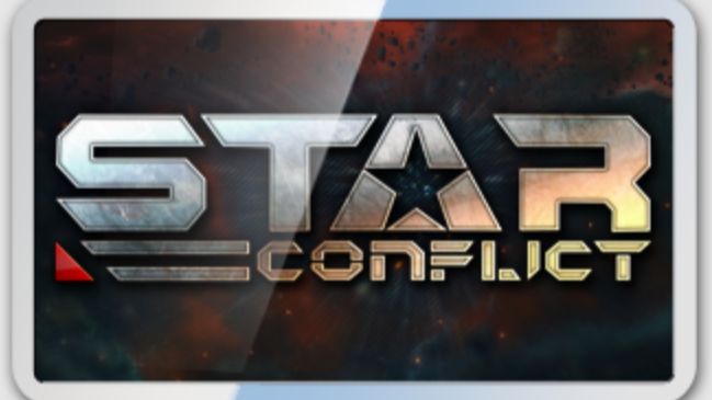 Star Conflict: Пылающий космос [Эпизод 26] Битва за Водосбор