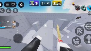 ИГРАЮ С ГОЛОСОМ В РИВАЛС!