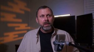 Грех, Евангелие и закон. Урок 9 - Андрей Бедратый