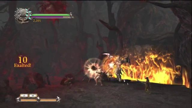 Dante's Inferno - Part 30