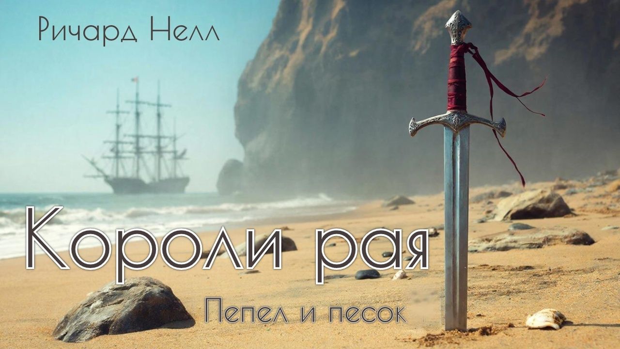 Короли рая. Часть 1. Главы 1 - 5. смотреть онлайн