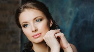 ЭТУ НОЧЬ МНЕ ПОДАРИ - Аида Великова и Виталий Пось