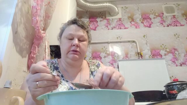 КОТЛЕТКИ КРУГЛЫЕ НО ВКУСНЫЕ!!!ЖАРЮ!!! смотреть онлайн