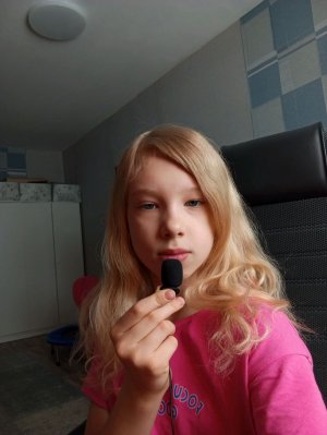 как я крашусь все секреты