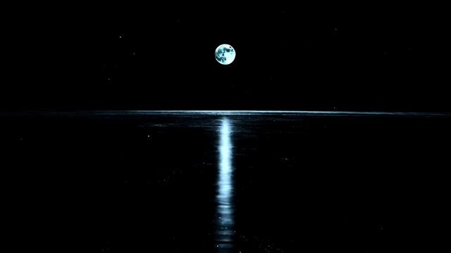 Deep Sleep in 3 minutes 🌙 Ambience for Calm Mind, Anxiety Relief & Total Relaxation 🌑 смотреть онлайн