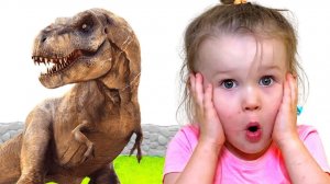 Песня Five Kids Big and Small + другие детские песни и видео