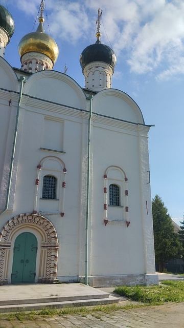 Зарайск