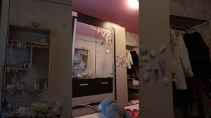 2 часть как я делаю зайца