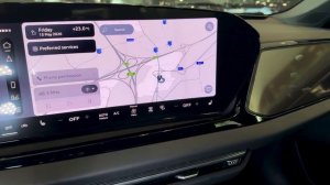 Новый седан Audi A6 2027 года — обзор интерьера и экстерьера