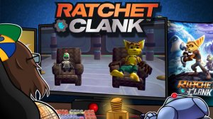 Я ВПЕРВЫЕ прошёл ВСЕ части Ratchet & Clank и вот что понял...