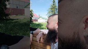 Едем на экзамены