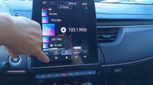 Русификация Renault Samsung Xm3 2022 года из Кореи🇰🇷