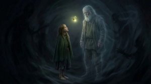 Ведьма. Часть 3. По ту сторону