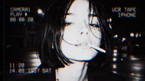 Anne Bloom - Silent Solitude // Darkwave, Post Punk