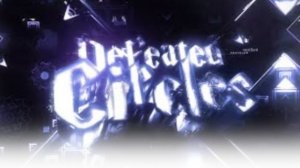 [TOP-21] Defeated circles by GXQ