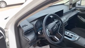 Haval Jolion 2022 г. VIN 632268 Краснодар