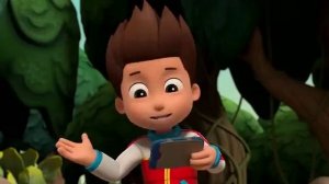 Щенячий патруль  Детские мультики  Nick Jr Cyrillic
