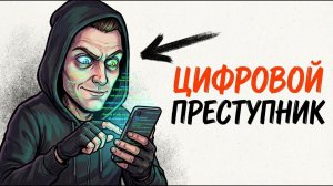 Ты — ХАКЕР ПОДПОЛЬЯ (И ЭТО ВСЯ ТВОЯ ЖИЗНЬ)