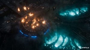 Космос трейлер
