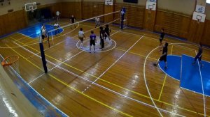 Весенний тур СВА 2026.05.23 Группа 2. СПЛАВ - ВКИ