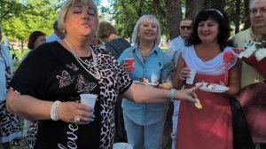 Благодарность за поздравления 24.05.26.