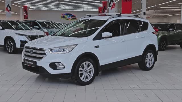 ford_kuga 7702 смотреть онлайн