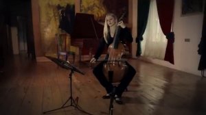 Johanna Rose Viola da Gamba