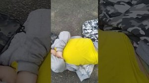 я стал таксистом на 24 часа часть 2