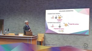 3.5. Кинематика столкновений
