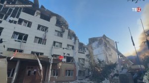 В ЛНР объявлен траур по жертвам варварского удара ВСУ