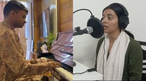 Джаго Кундалини Ма. Сахаджа Йога Бхаджан.
Jago Kundalini Ma . Sahaja Yoga Bhajan.