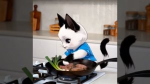 Готовим завтрак