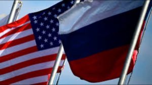 У России есть предложения к плану США по Украине