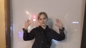 Теперь поговорим!