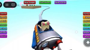 Я играю🕹️ в игру🎮 Roblox🧊