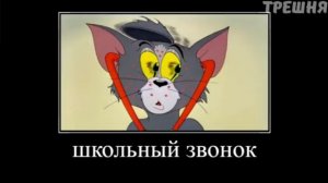 Муд том и джерри