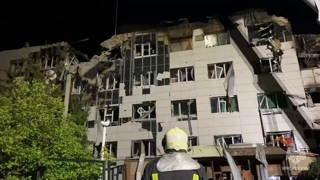 До 21 выросло число погибших от удара ВСУ в Старобельске, поисковые работы завершены, - МЧС