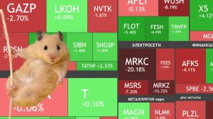 ⚡️17 мая ► 3 месяца коррекции / Докупаем Лукойл и Сбер / Про дивиденды и перспективы ► Итоги недели