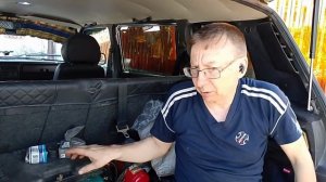 Обновление багажника , купил очередной ништячок в ниву