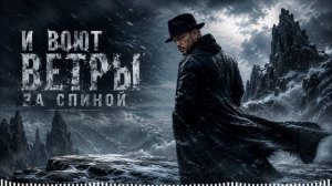 И воют ветры за спиной. Песня для тех, кто идёт до конца