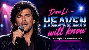 DanLi - Heaven will know (80_s style_Eurodisco Hits 80_s)