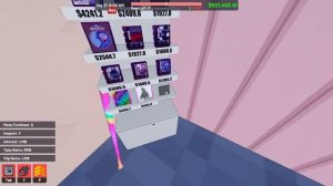Трейлер Gamestonk Simulator: Gone Rogue (полный запуск)