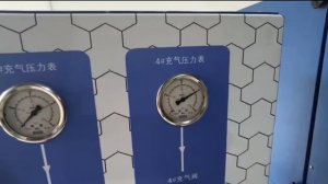 Стационарный Компрессор «Вектор» 1500 HighProp 01:14