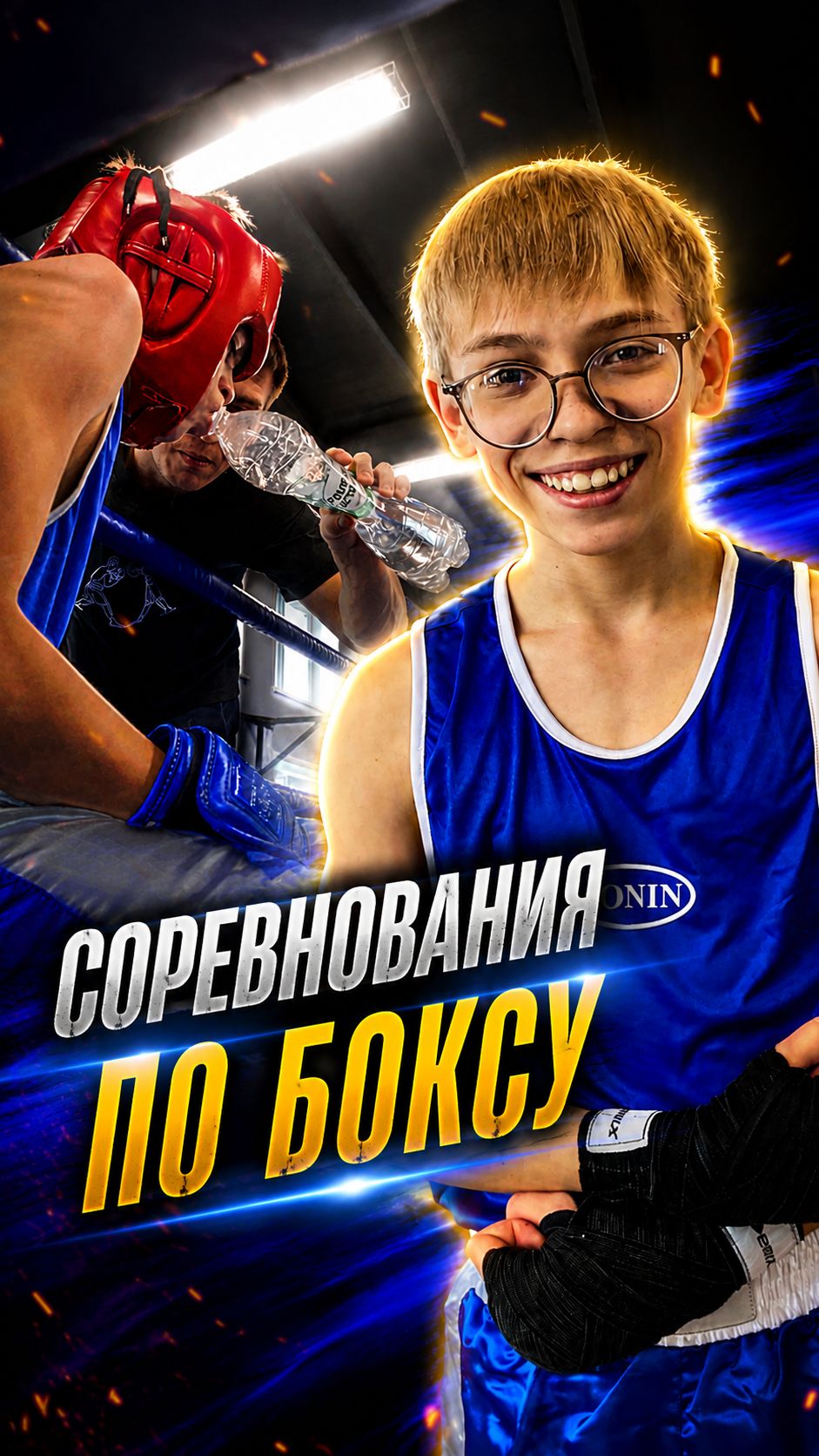 Бокс