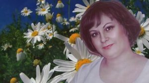 Ирина Скибина. Моя песня-любовь